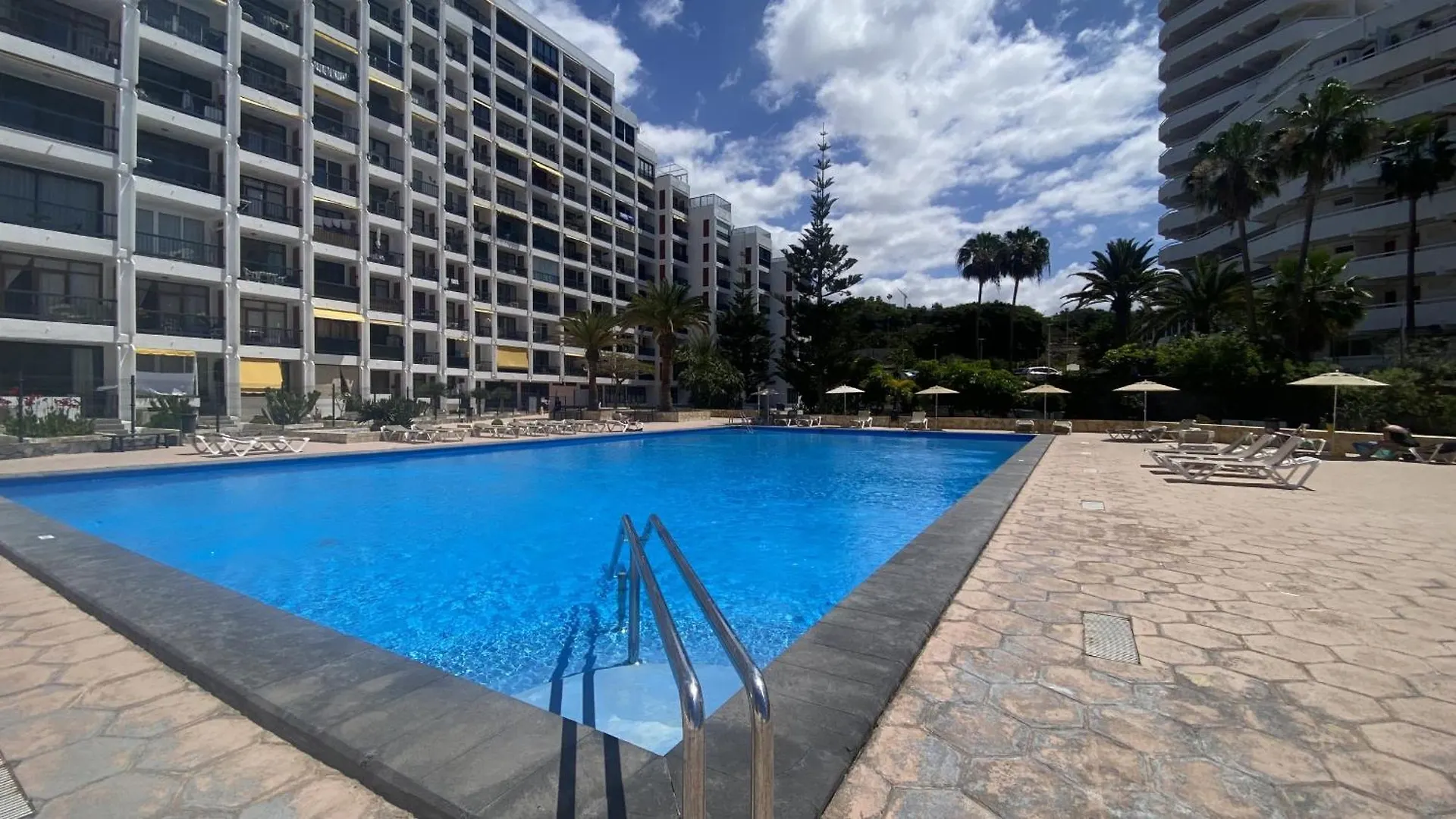 Sweet In Costa Adeje Beach By Deihu Experiencias Playa de las Americas  Spain